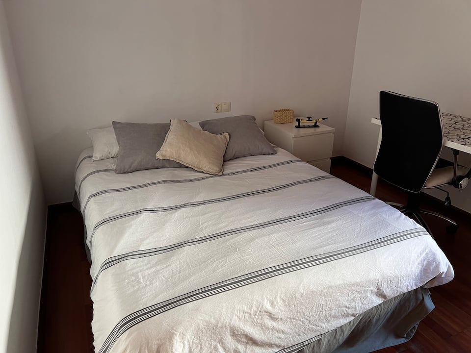 Dormitorio 3 · La Villa Pris · 1