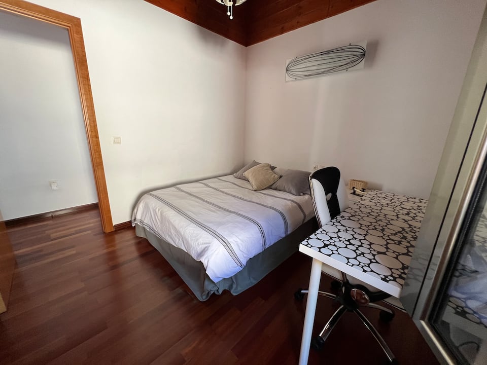Dormitorio 3 · La Villa Pris · 2
