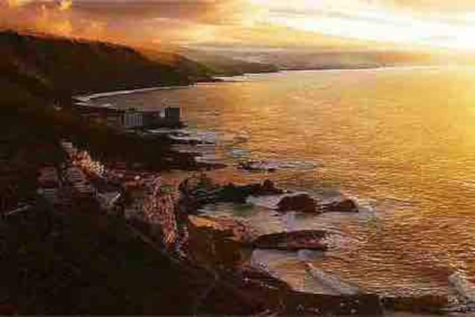 Alrededores · La Villa Pris · 1