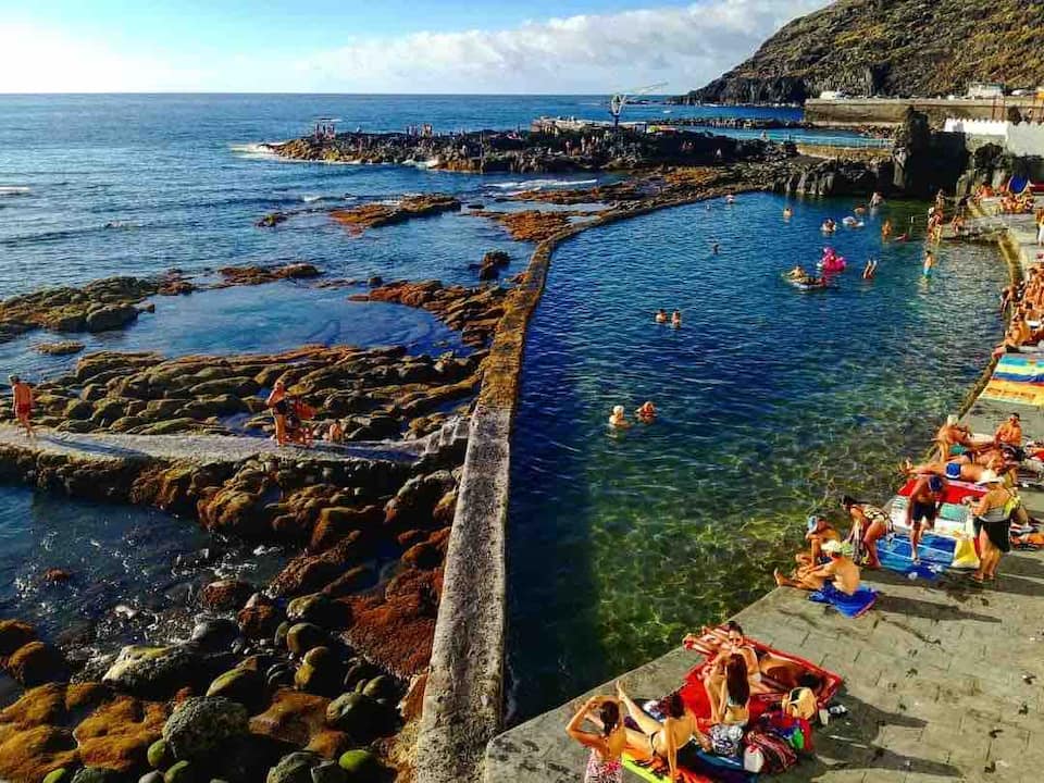 Alrededores · La Villa Pris · 2