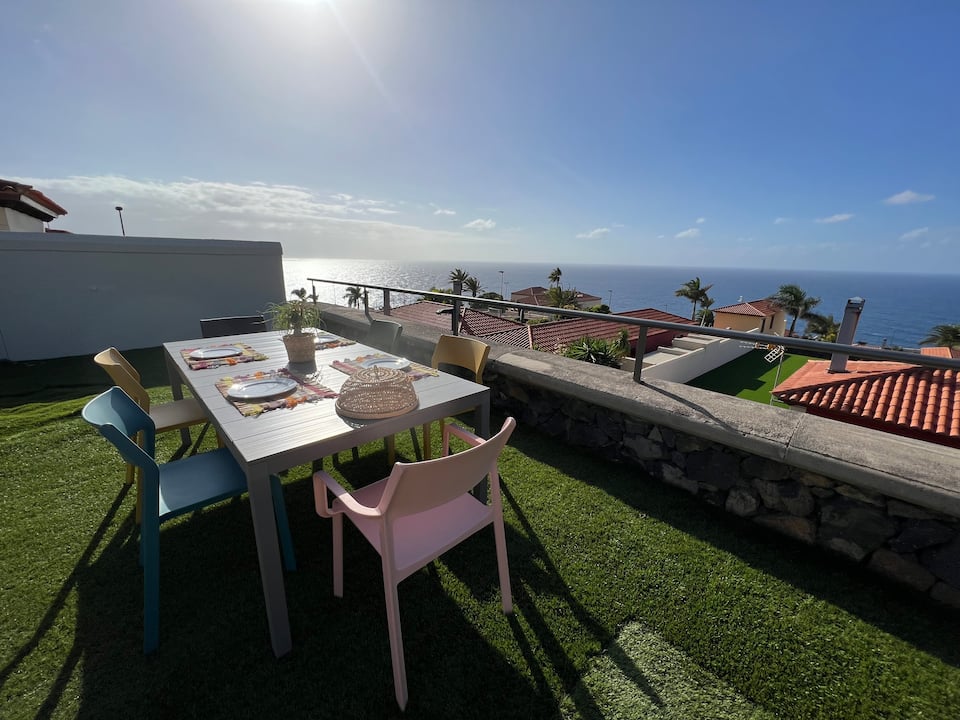 Exterior · La Villa Pris · 8