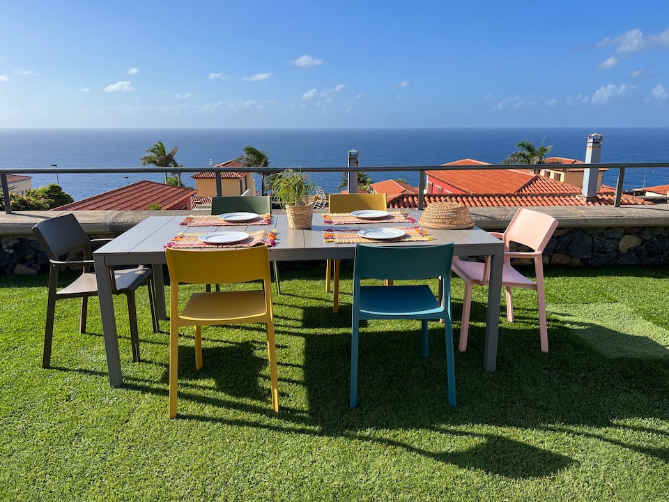 Exterior · La Villa Pris · 6