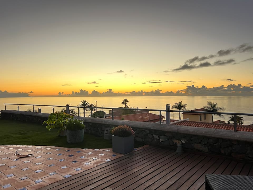 Patios · La Villa Pris · 3