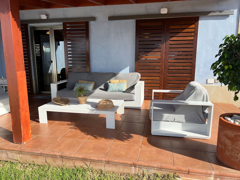 Exterior · La Villa Pris · 9