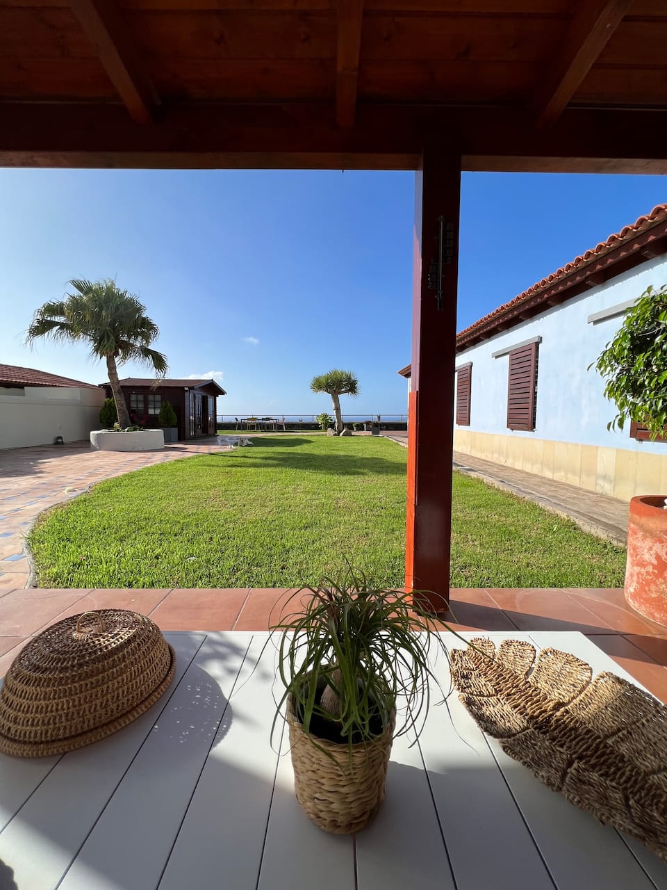 Exterior · La Villa Pris · 7