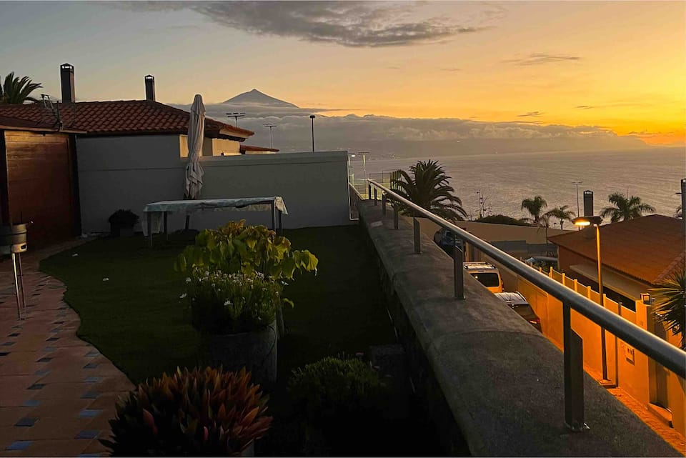 Exterior · La Villa Pris · 2