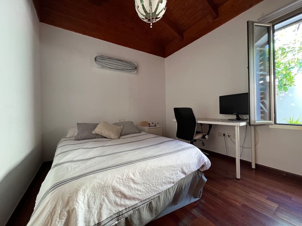 Dormitorio 3 · La Villa Pris · 3