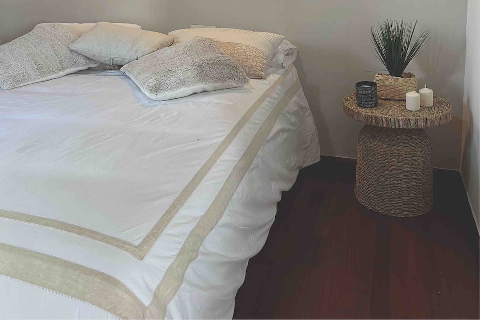 Dormitorio 2 · La Villa Pris · 1